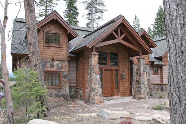 Pinnacle Lodge - Tamarack Resort, Idaho