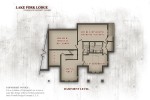 Lake Fork Lodge 1st Floor Plan