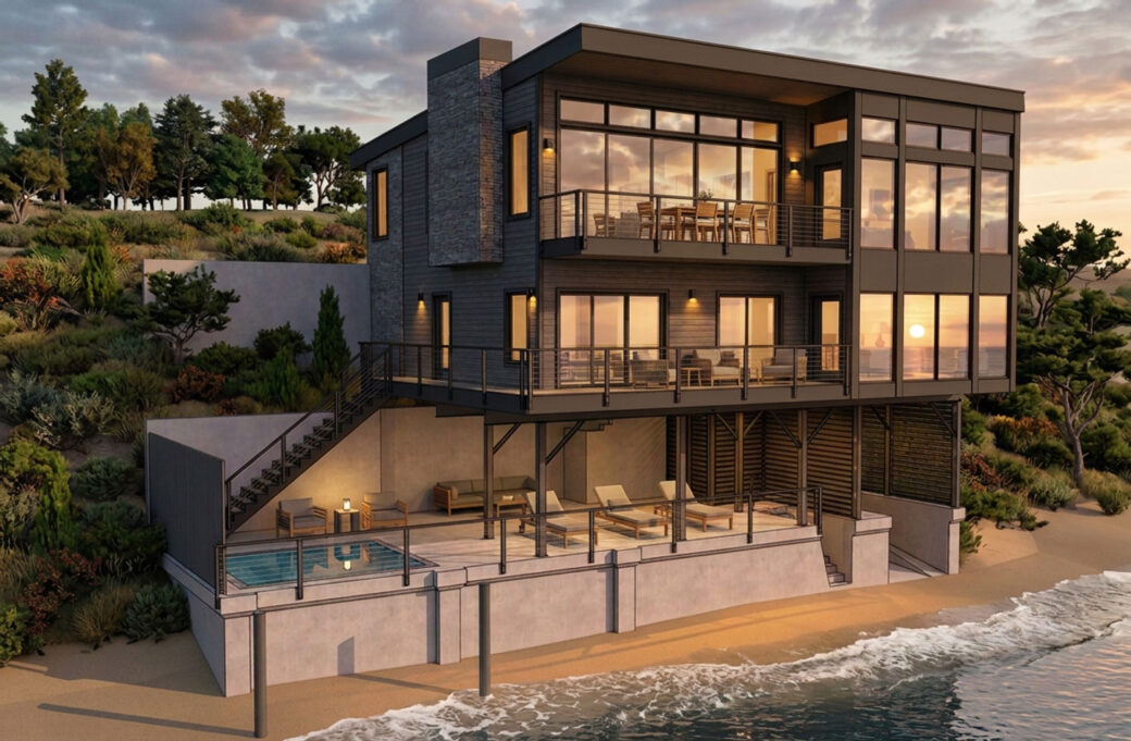 Boat House